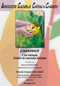 L’art-thérapie Éveiller de nouveaux horizons